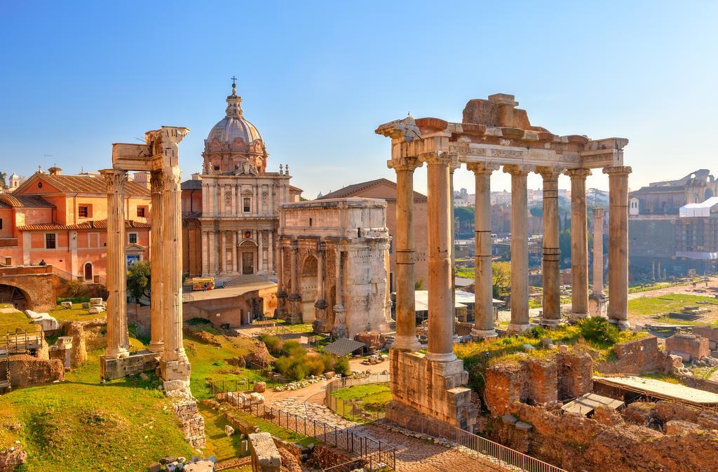 Appartamento Di Nina Roma