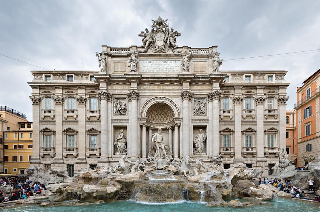 Di Nina * Roma