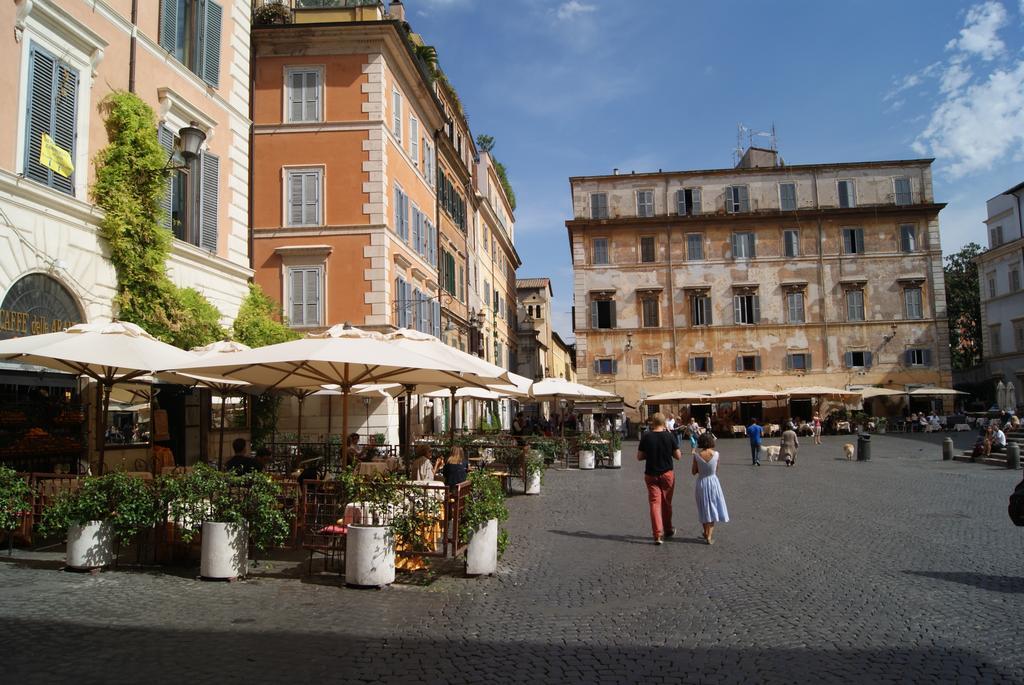 Di Nina * Roma
