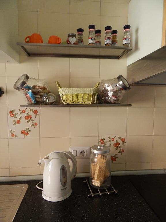 Appartamento Di Nina Roma