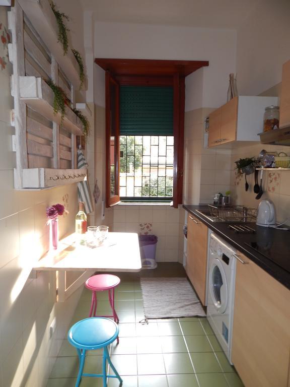 Di Nina Appartamento Roma