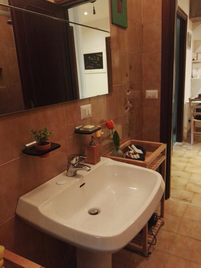 Appartamento Di Nina Roma