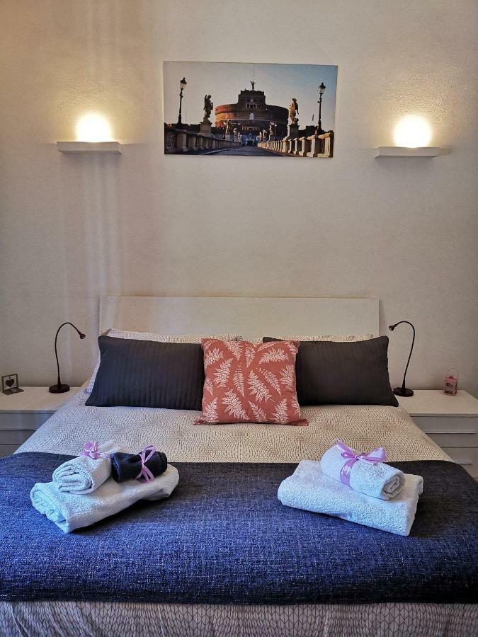 Appartamento Di Nina *